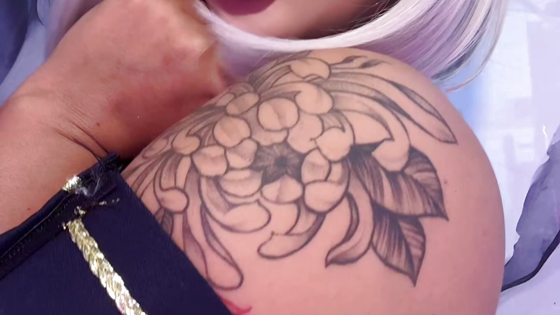 8a6c230428df4825b3e8216f039ac605 - video by Sweety_maria1 cam model