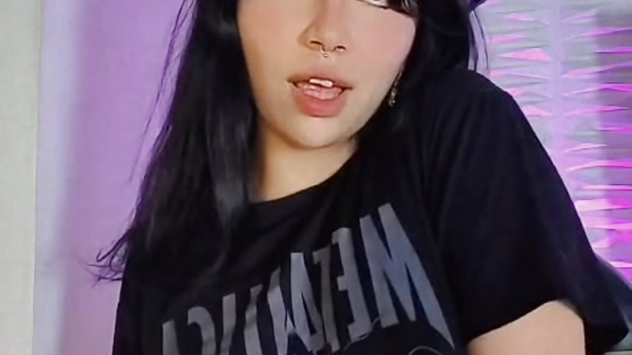 Hiii! - video by Melody_Black_ cam model