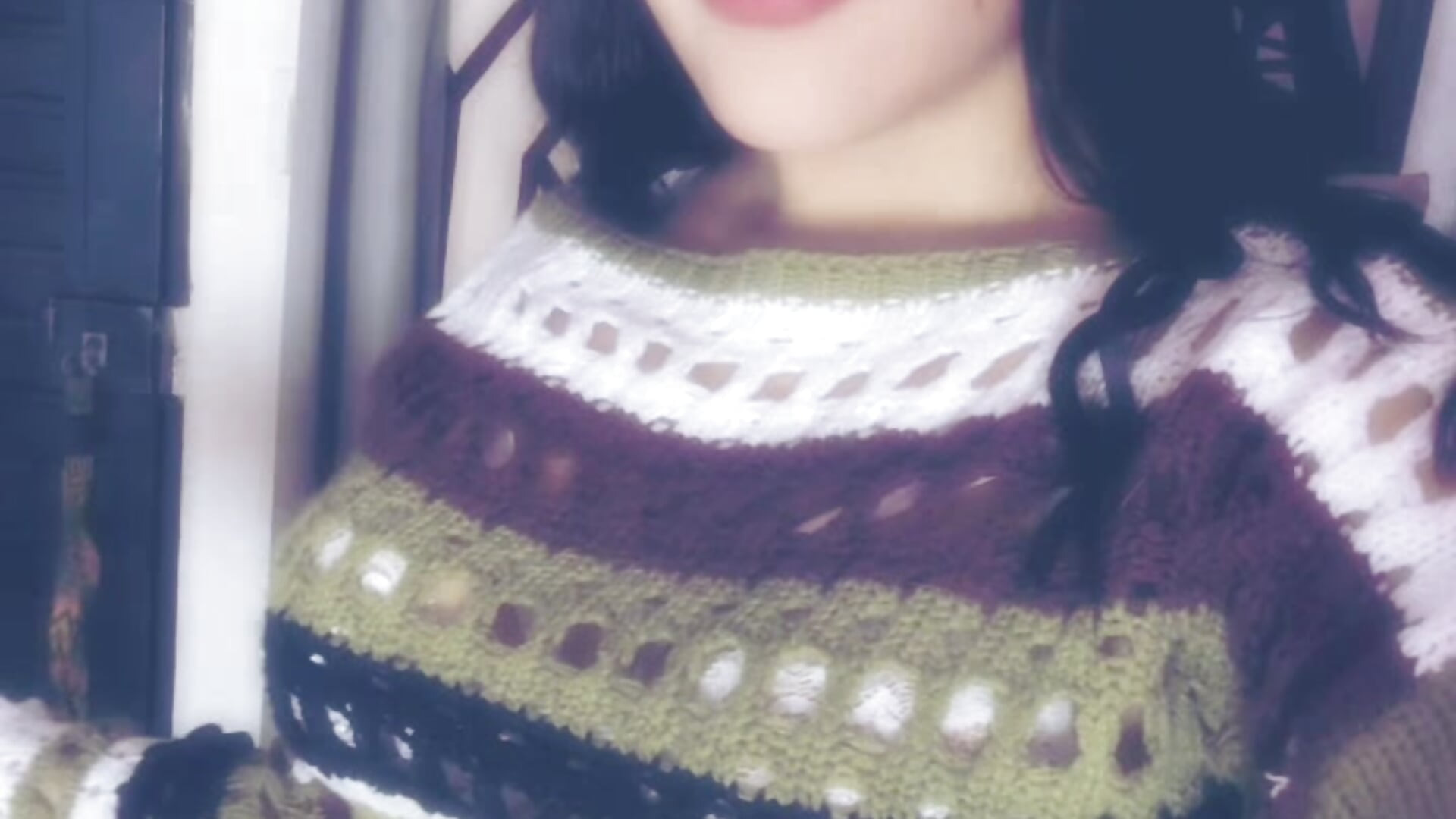 💚 - video oleh iamsara_21 kamera model