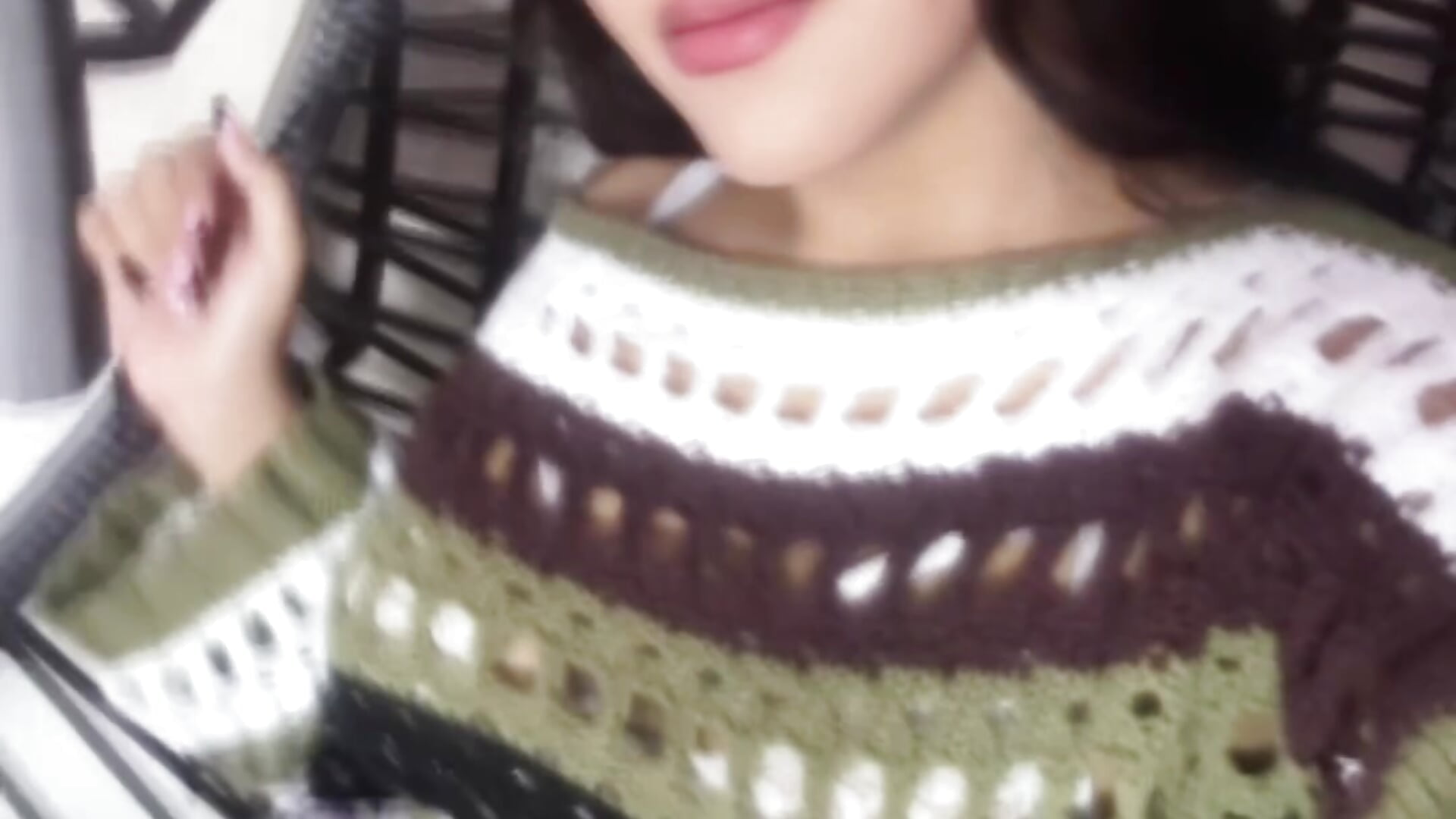 💚 - video oleh iamsara_21 kamera model