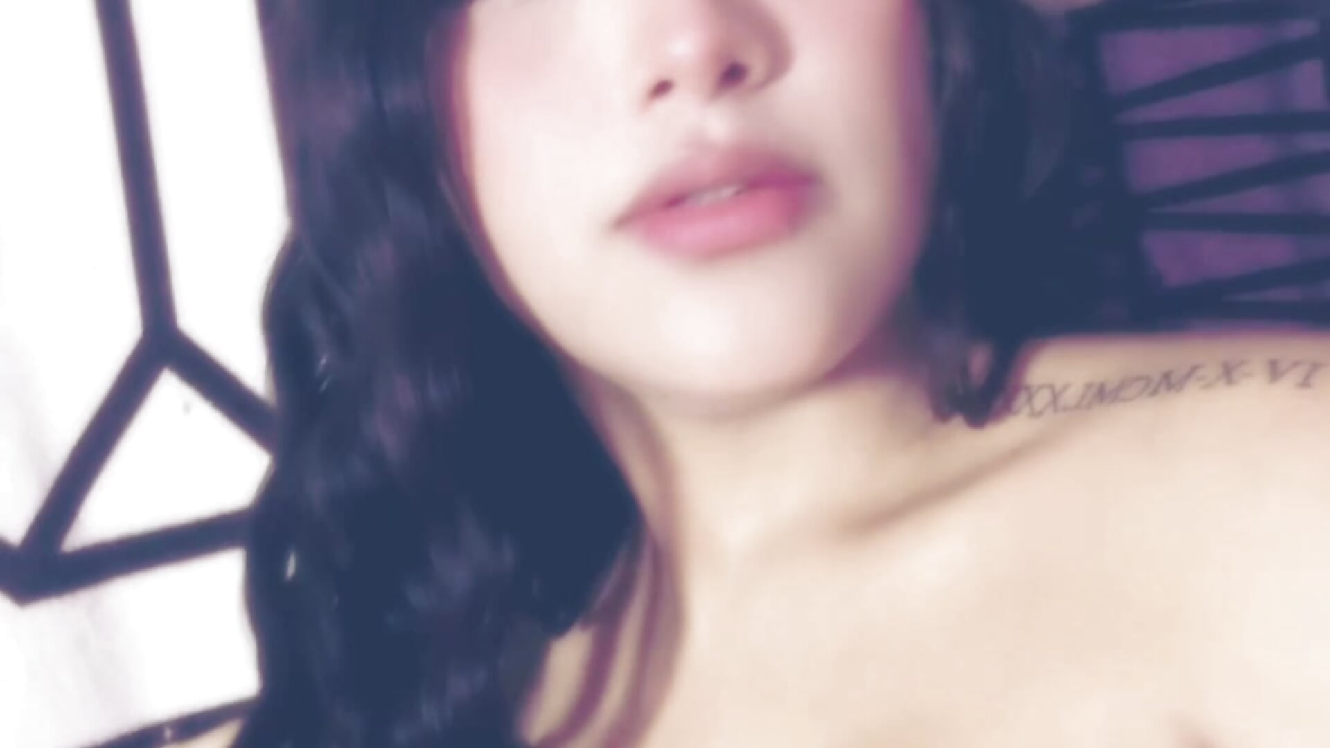 🖤 - video oleh iamsara_21 kamera model
