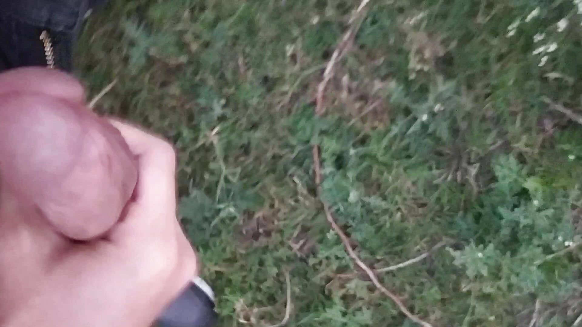 OUTDOOR 2 - video av David_Blake69 cam model