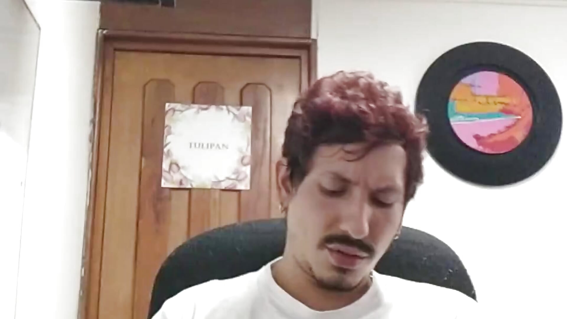 DOMI CUMLOAD - video av David_Blake69 cam model