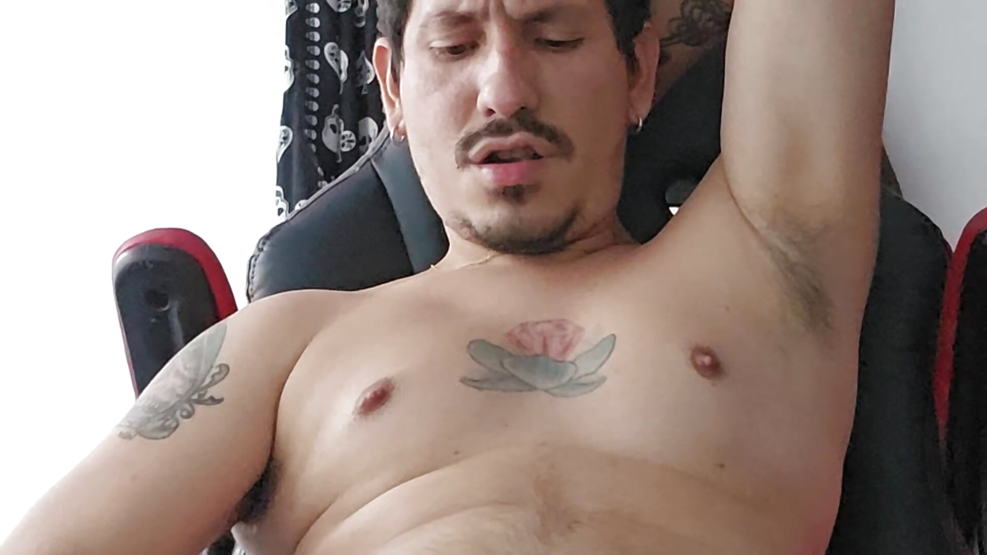 HUGE LOAD - video av David_Blake69 cam model