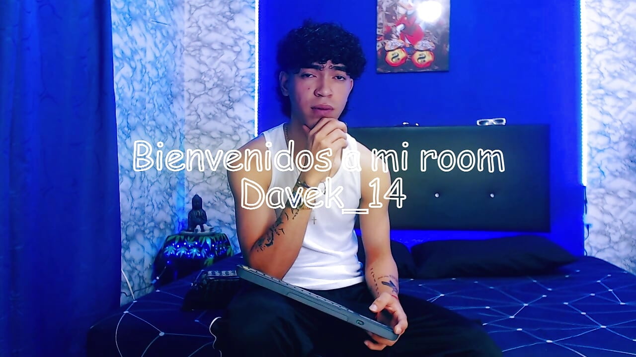 WELCOME - video oleh Davek_14 kamera model