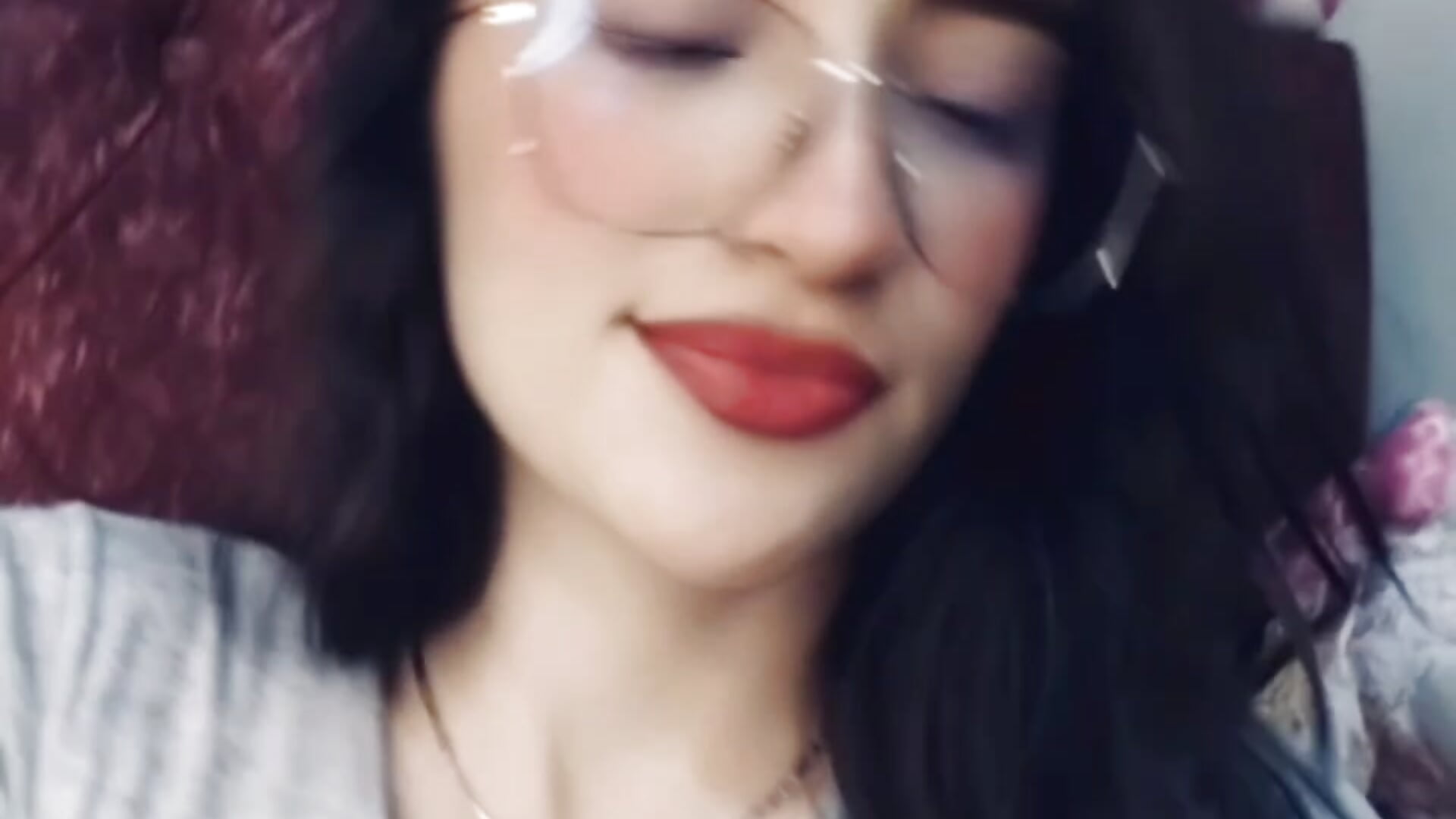 WELCOME💘💘 - video by HOLY_DOLL cam model