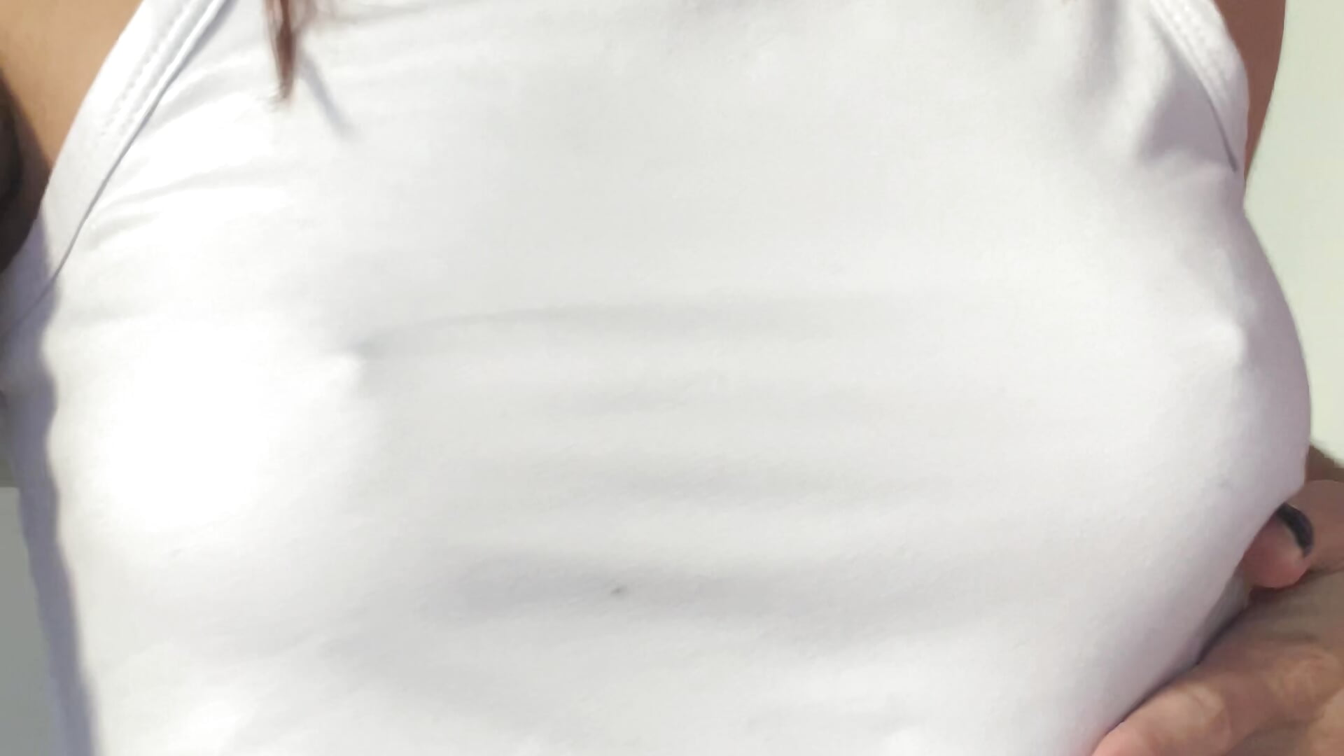 I just edited our newest video... my nipples are so hard - video by SusieandLacey cam model