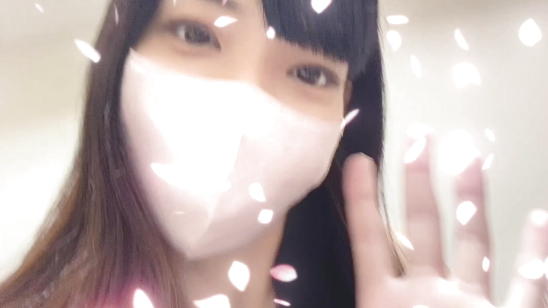 やっぼー♡みんな仲良くしてください♡ - video by ___ANNA cam model