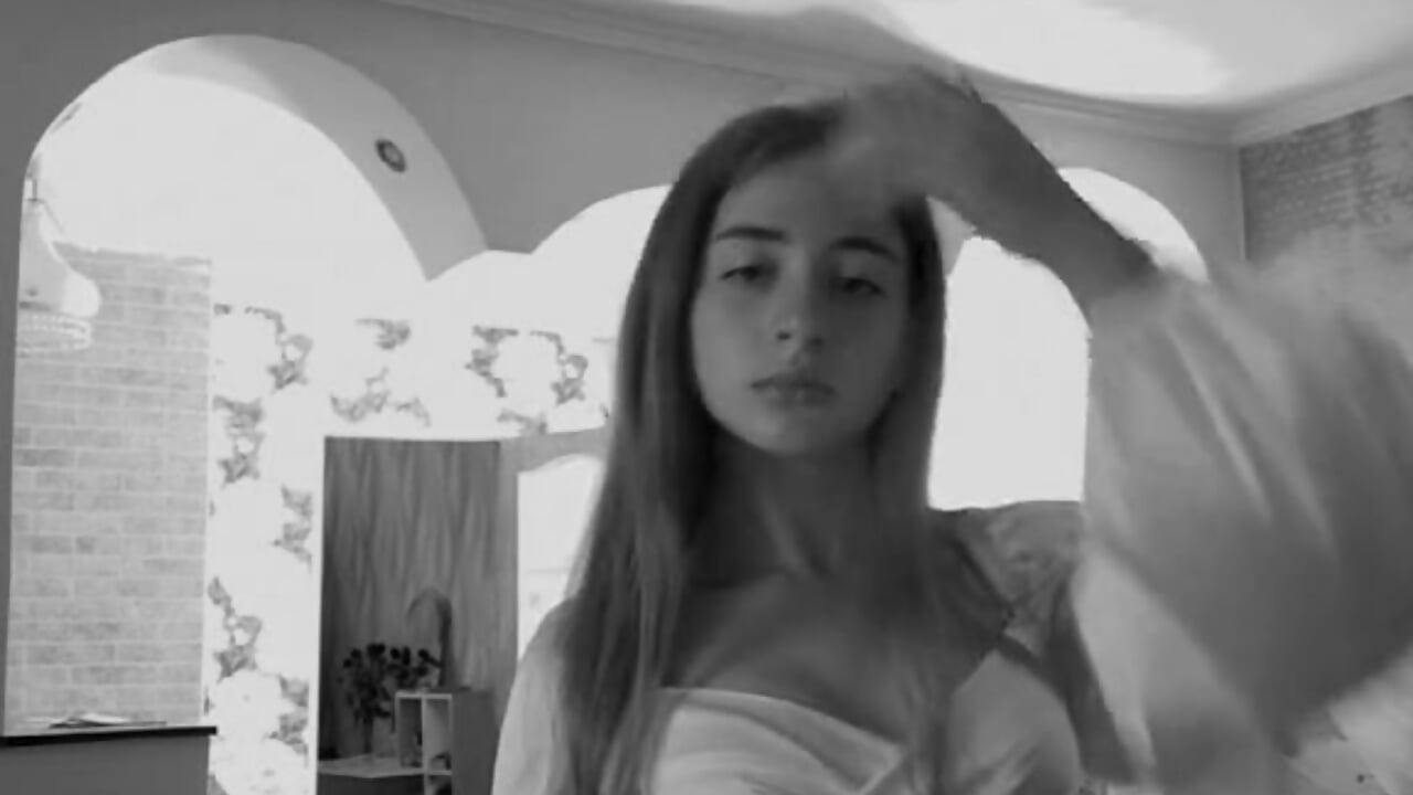 👿 - video by LilyHaart cam model