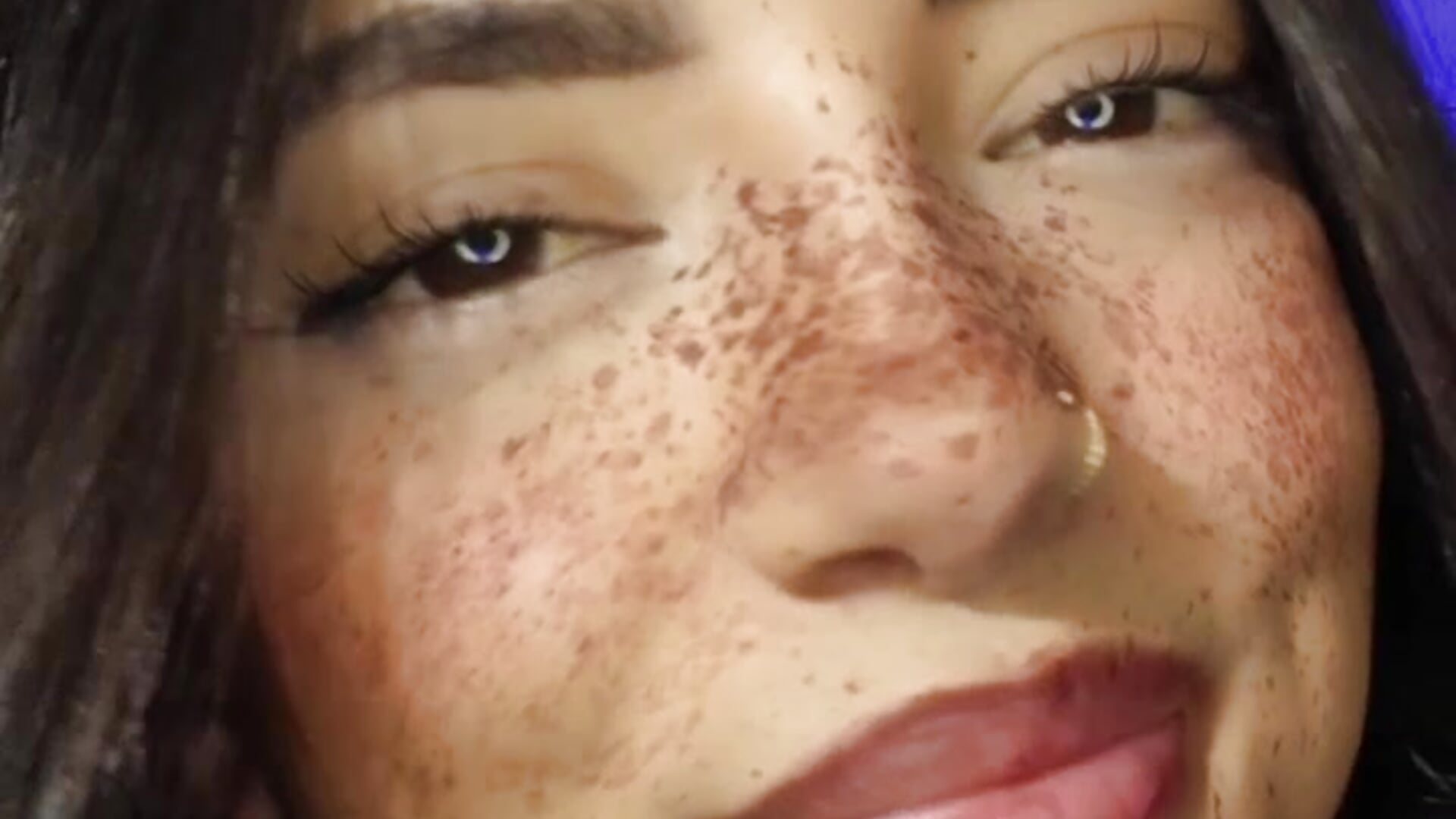 Eyyyy you 🫨 - video by AshleyVega01 cam model