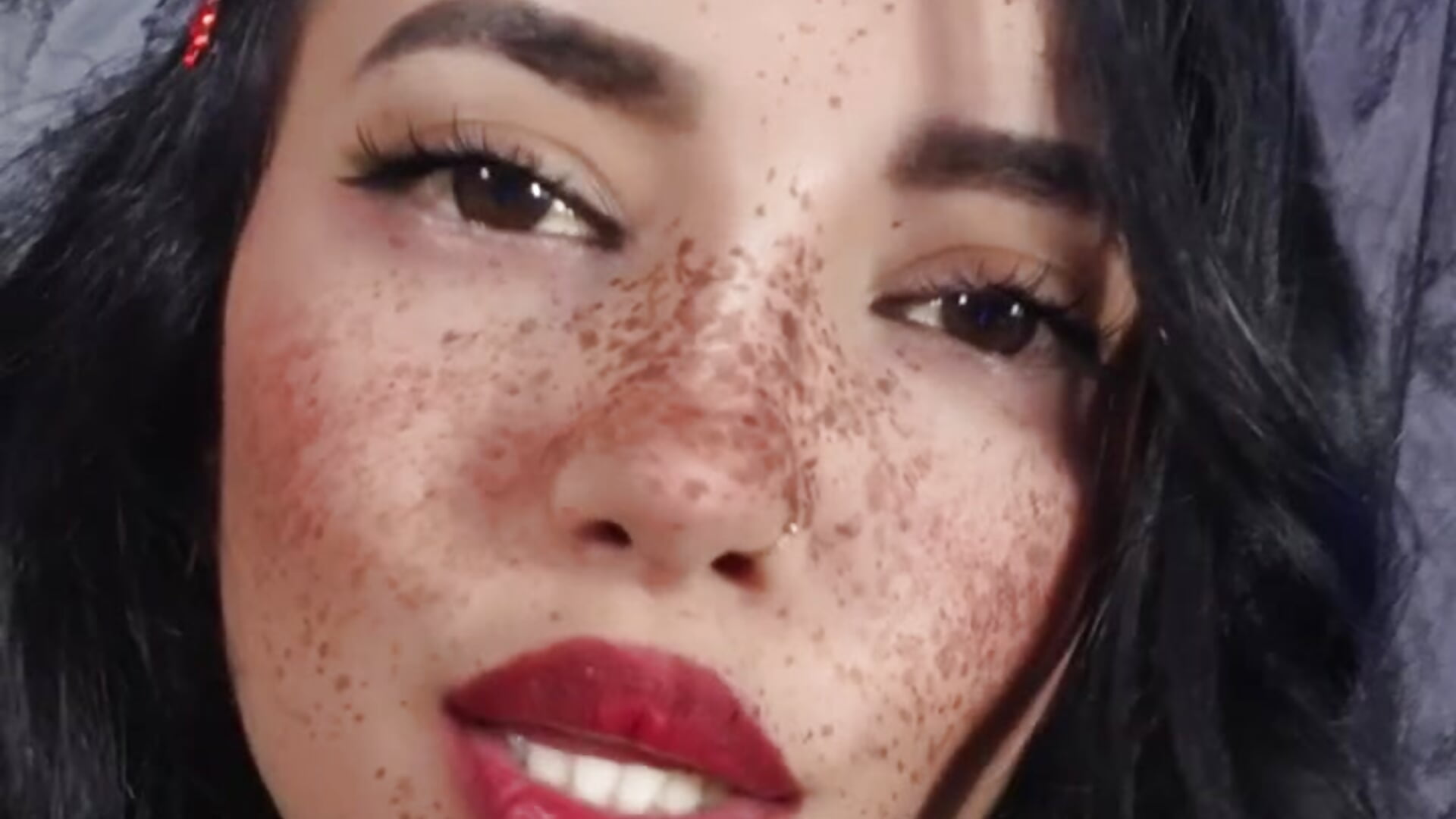 Good Morning 😍 - video by AshleyVega01 cam model