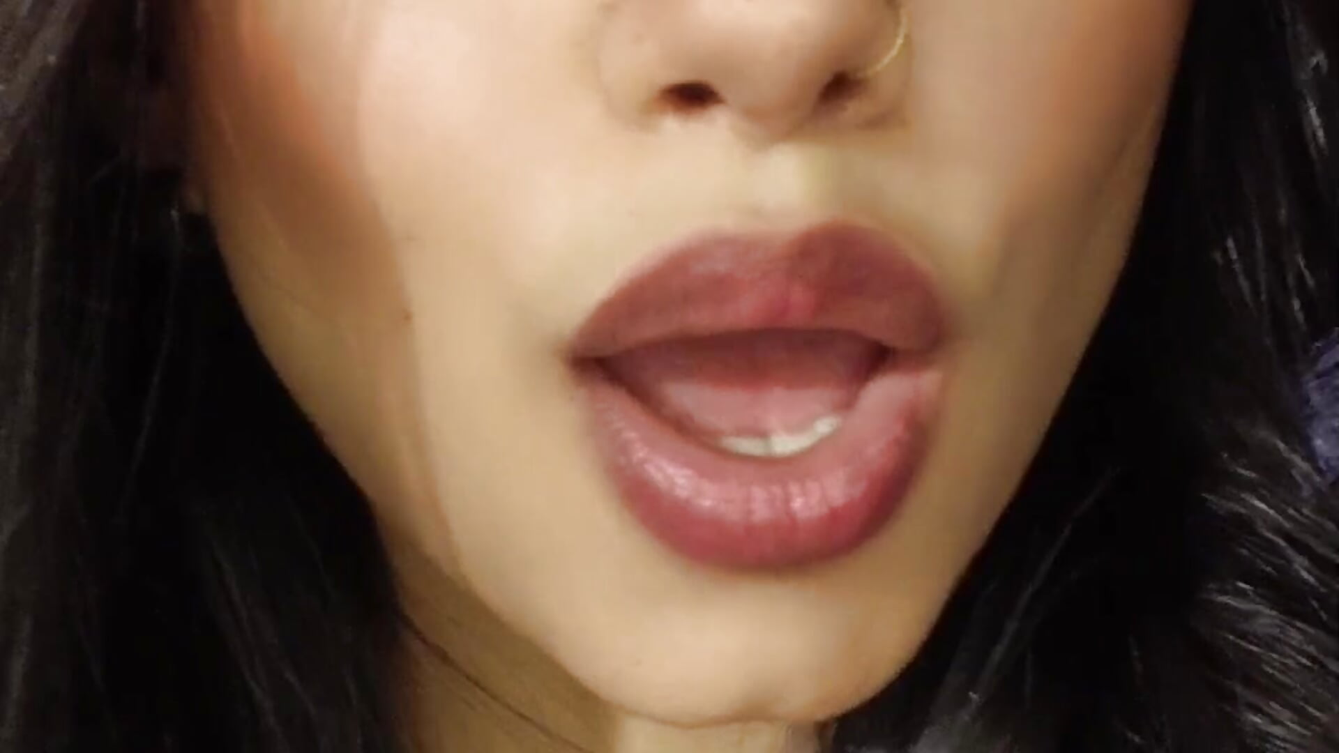 Buenas noches ✨ - video by AshleyVega01 cam model