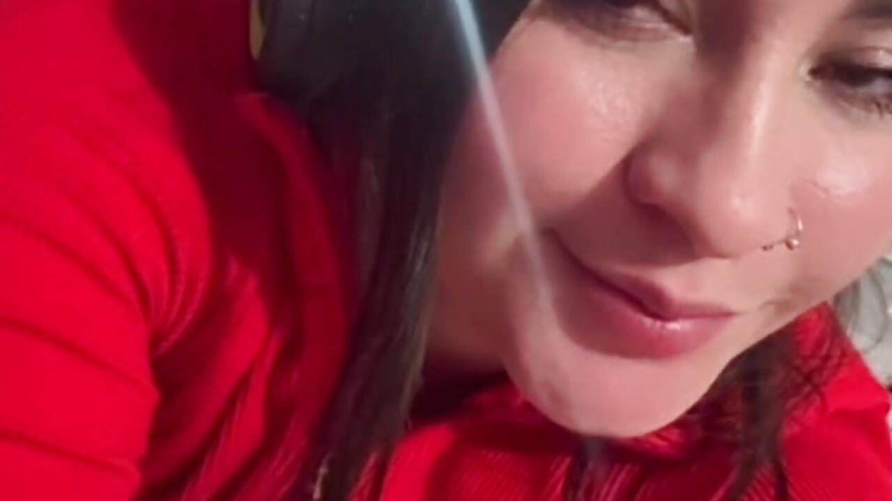 My favorite part Is the mirror and yours? 🥵🔥 - video by HADARA__ cam model