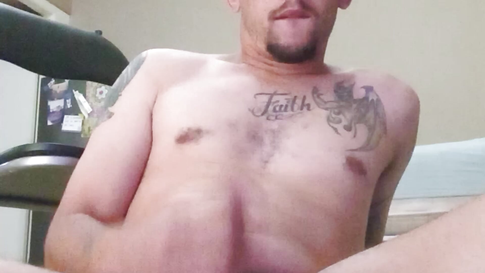 Cum video - video by DickingDaddy247 cam model