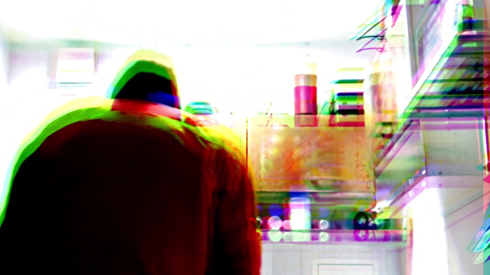 Musik Video no 2 - Video von ThePython666 Cam-Model