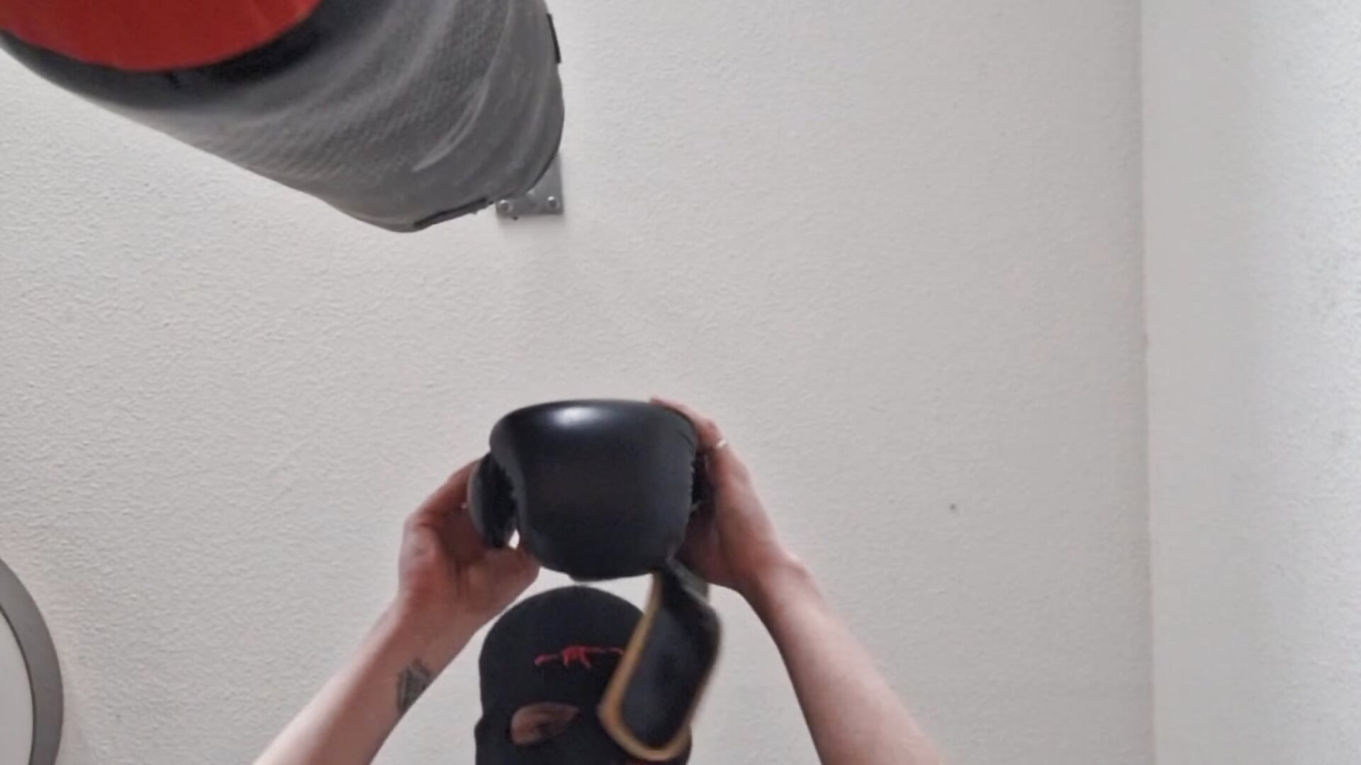 Musik Video 4ten - Video von ThePython666 Cam-Model