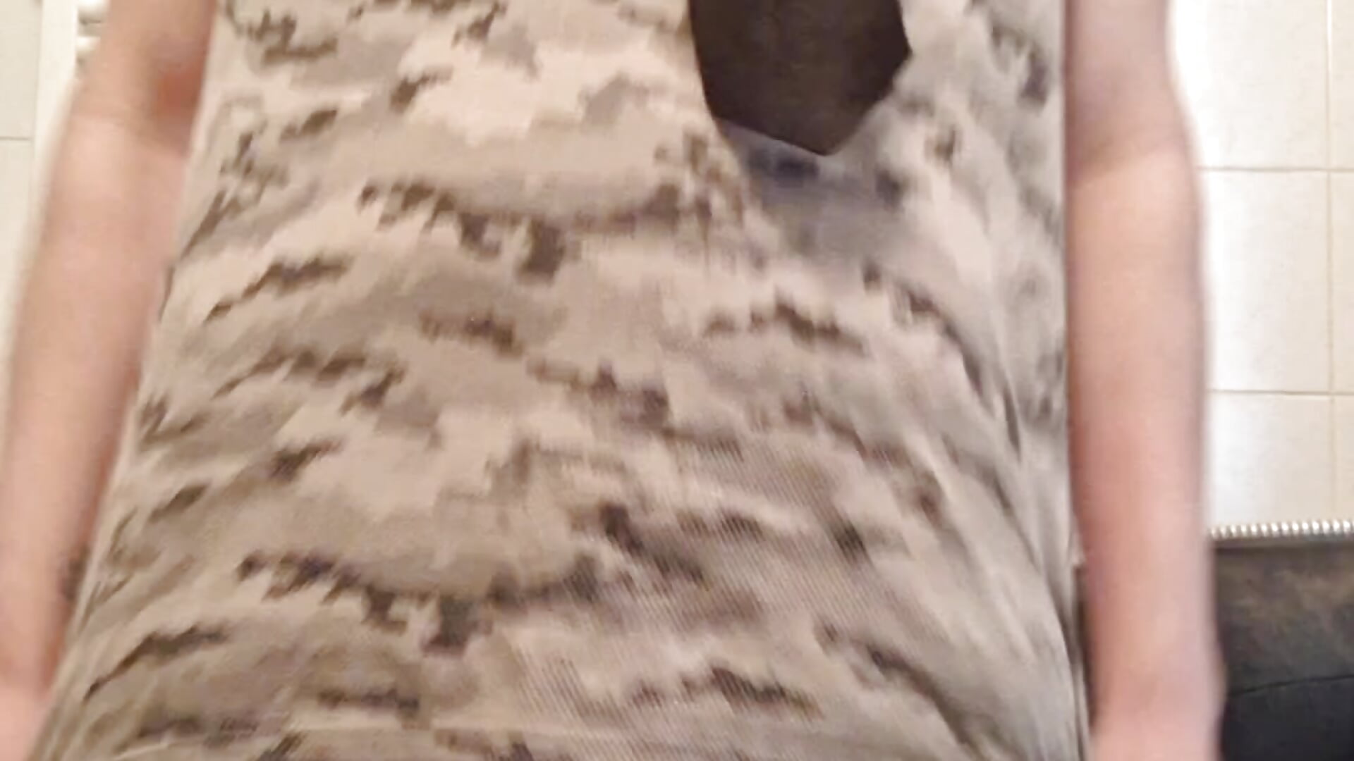 3.Musik Video von ThePython666 - Video von ThePython666 Cam-Model