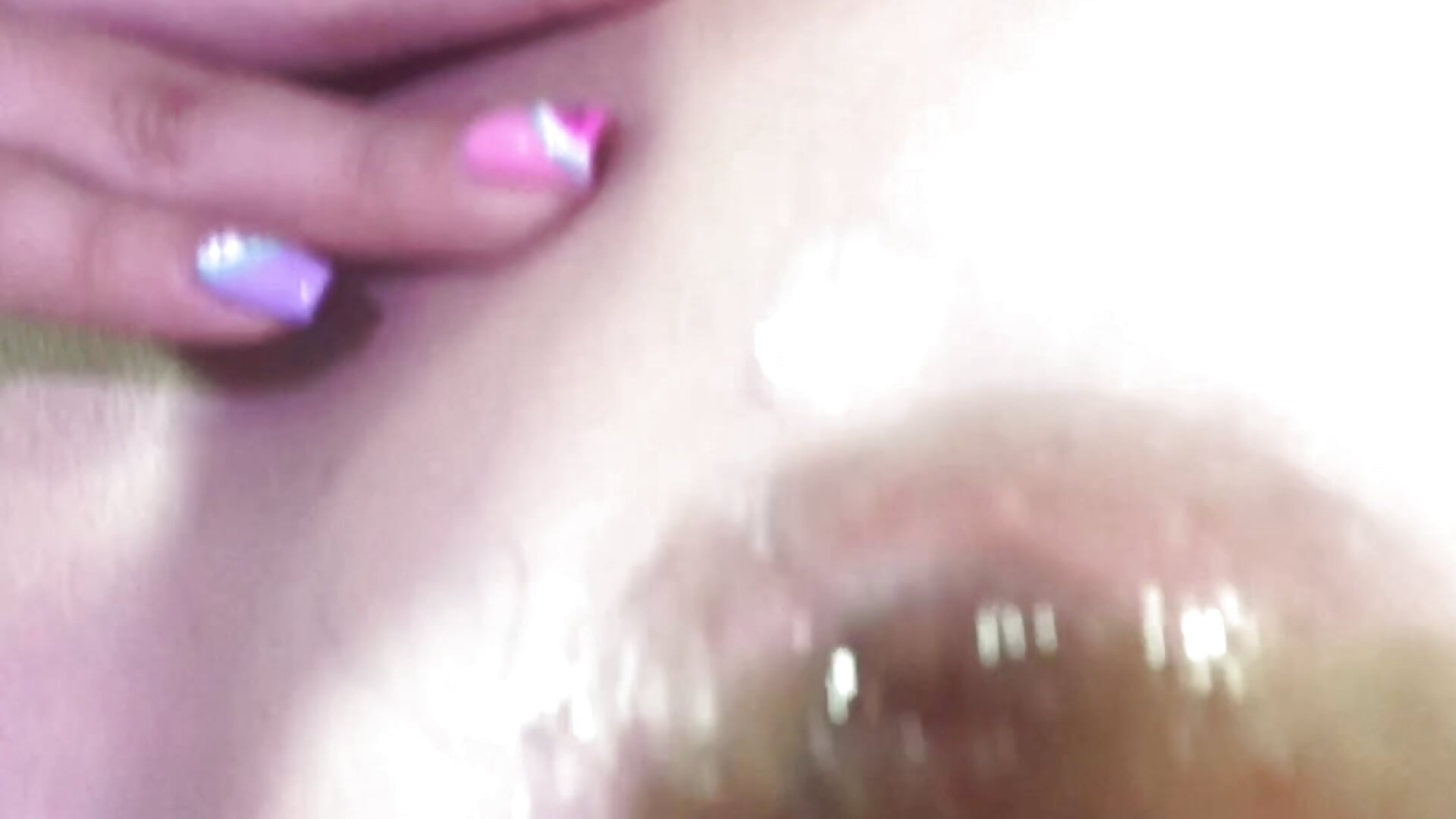 My wet tits🤪 - video by Cristalprinces_ cam model