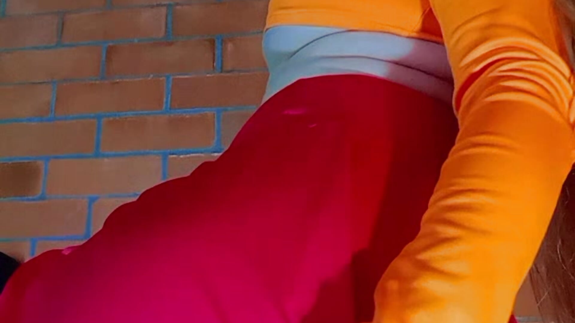 Hey🧡 - video by Cristalprinces_ cam model