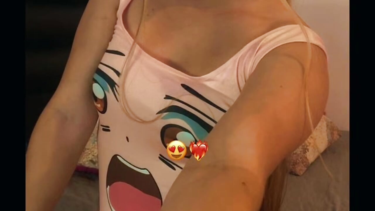 Wish Me🫢 - video by Cristalprinces_ cam model