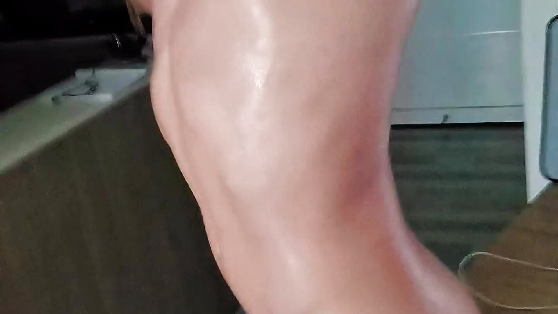 sexy boy – video od webkamerové modelky Canelo_444