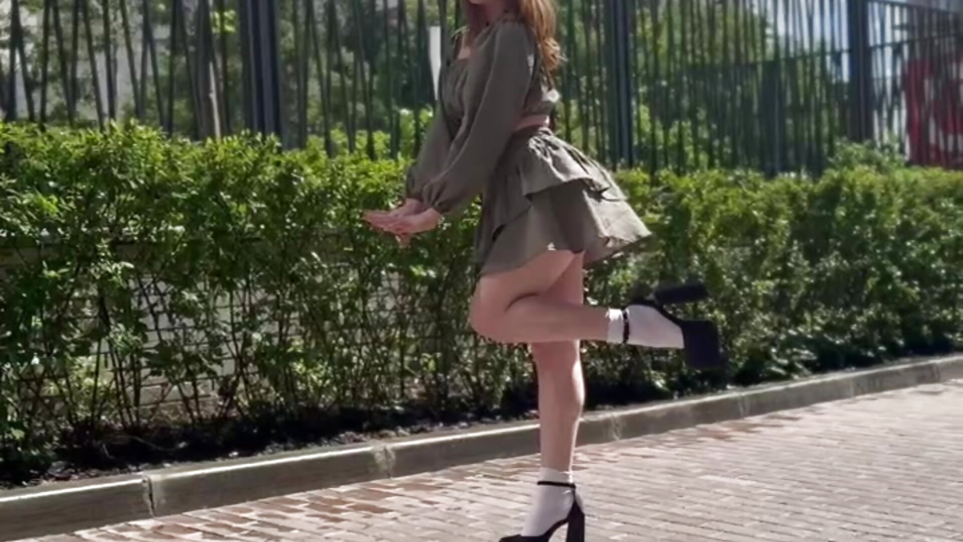 hii - video by sinfulsmile_ cam model