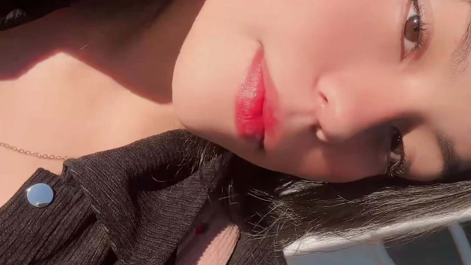 I love sun - video di -Selene- modella di cam