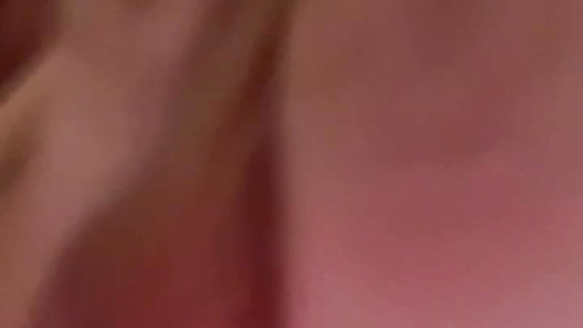 Bedroom eyes - clip cu AnnastasiaMills model videochat