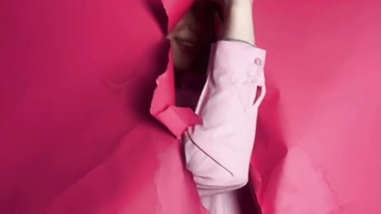 The Mystery Within Me - Video von AnnastasiaMills Cam-Model