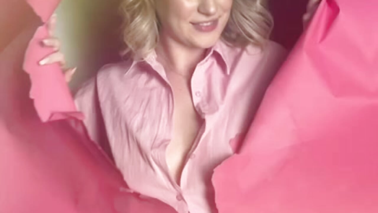 Fantasies in Light - Video von AnnastasiaMills Cam-Model