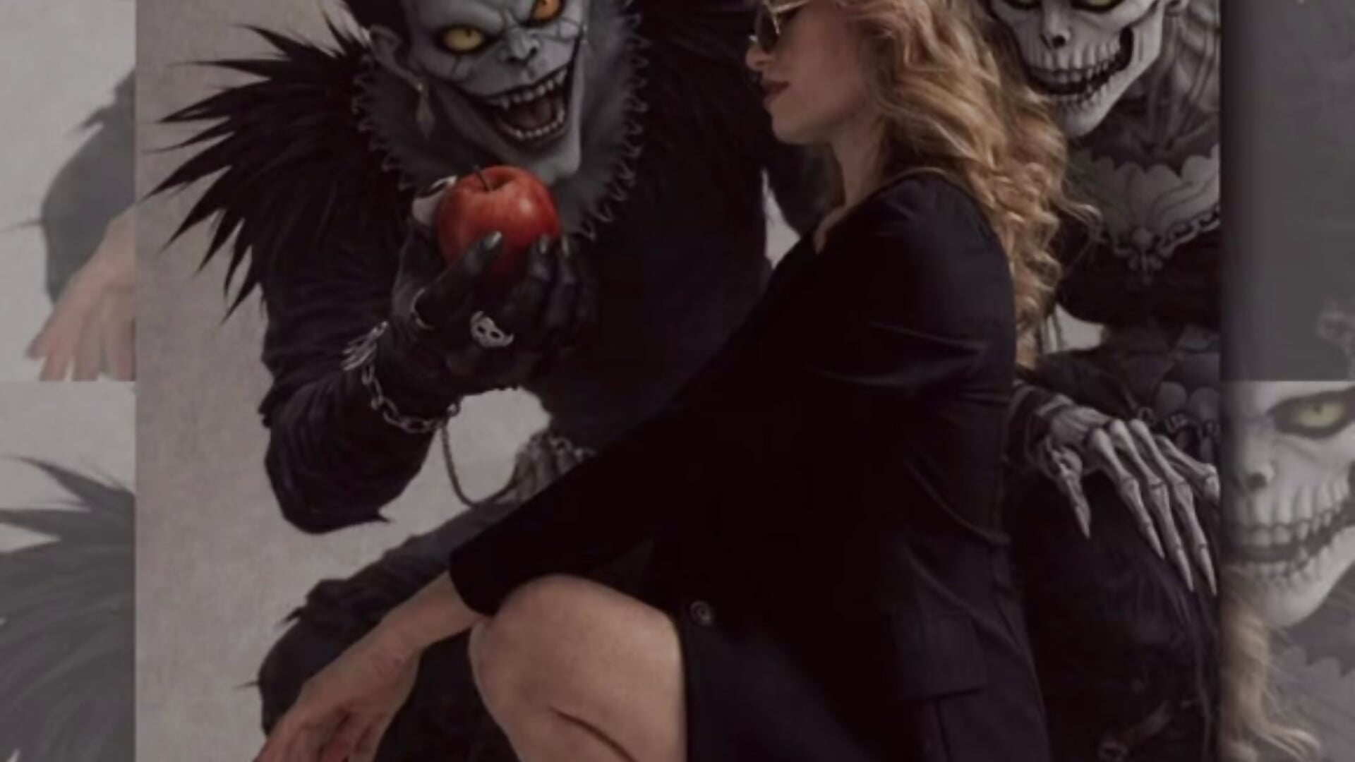 🥀🖤– SweetDarling7 kameramodell videója