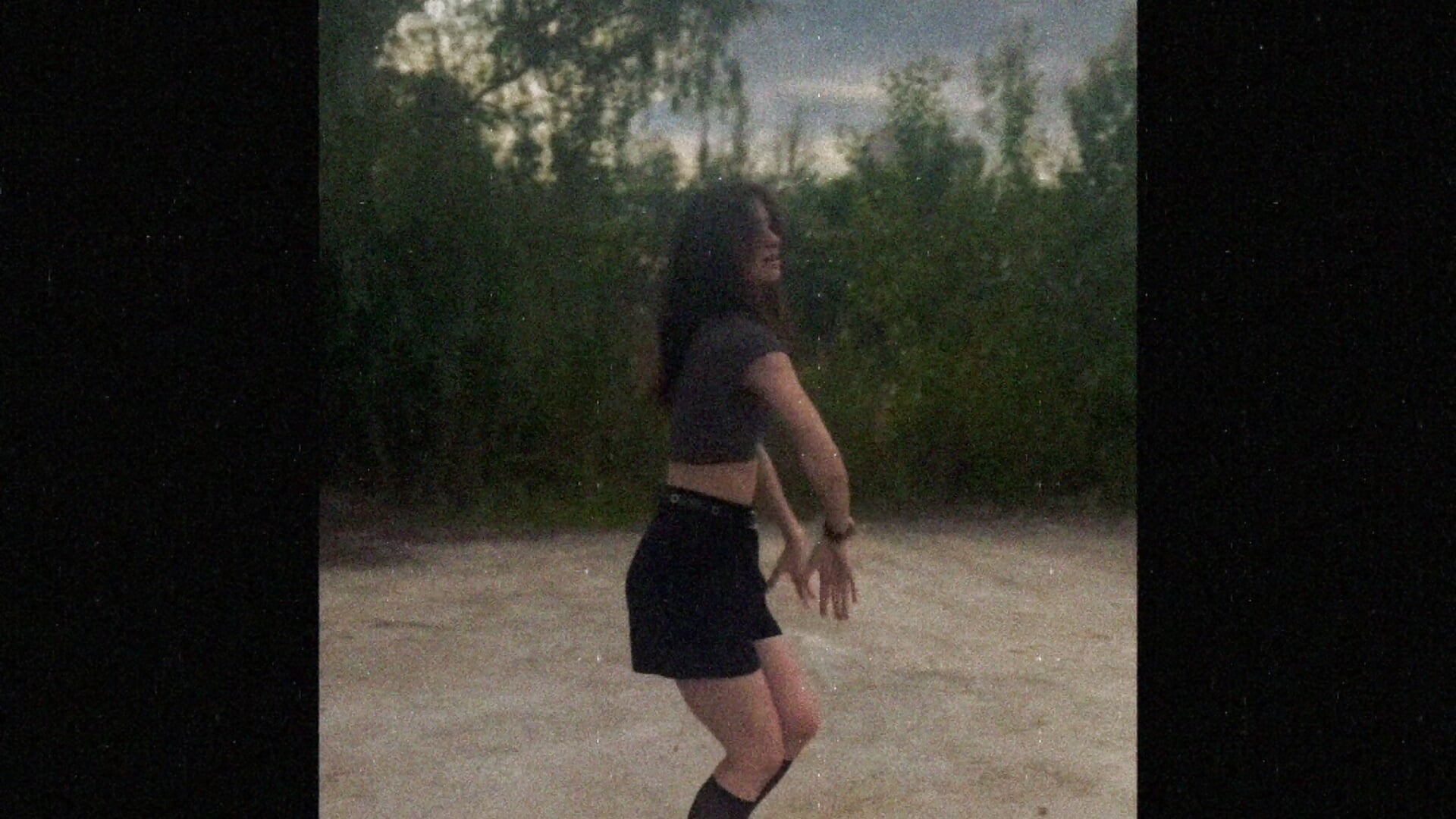 dance like no one is watching❤️‍🔥❤️‍🔥☝️