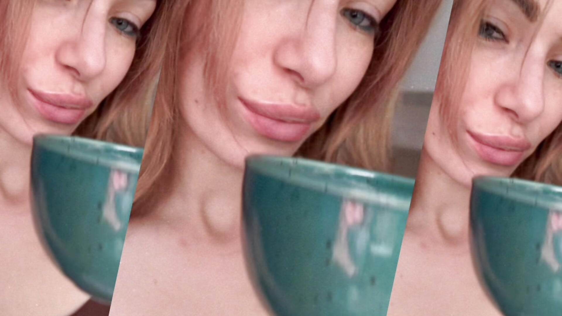 Do you like coffee?☕️🥰😉 – видео вебкам-модели SweetDarling7