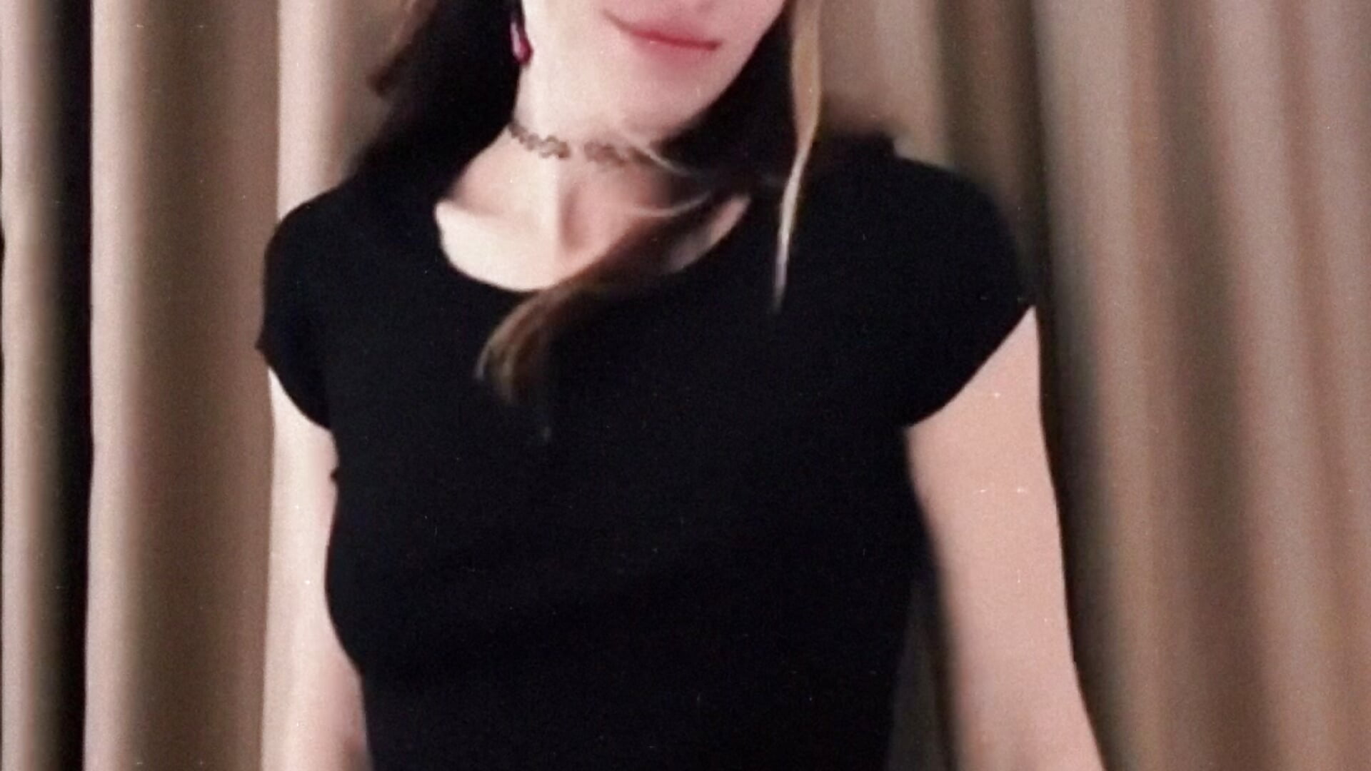 cosplay of my favorite Misa Amane🛐💘🖤 - vidéo du modèle de showcams SweetDarling7