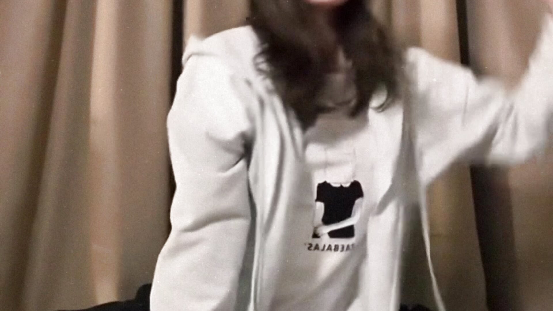 In this dark night…🌙🪐 - video by SweetDarling7 cam model