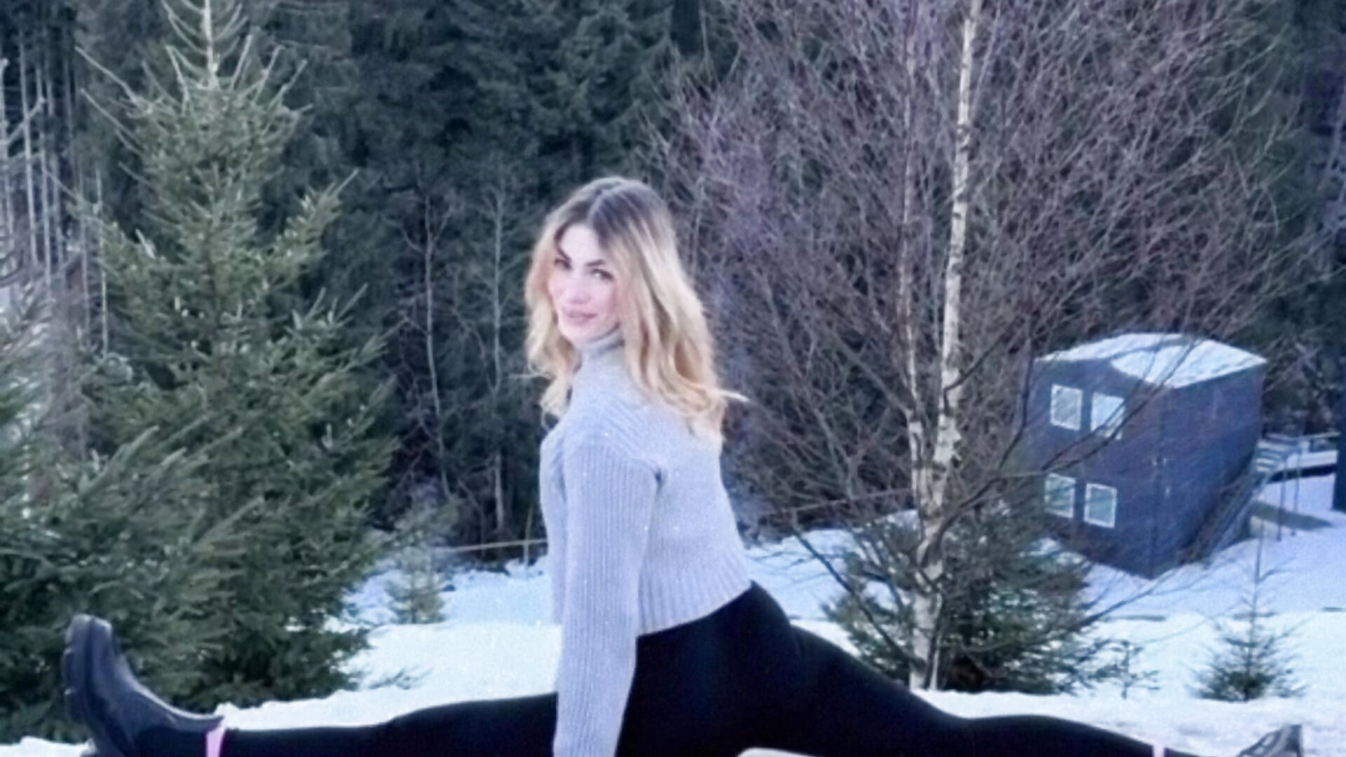 Happiness🩷 – видео вебкам-модели SweetDarling7