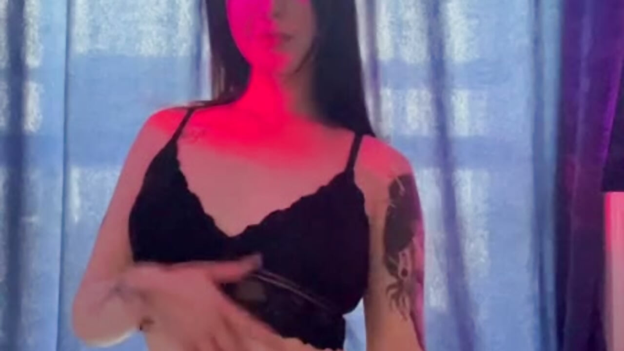 My favorite underwear