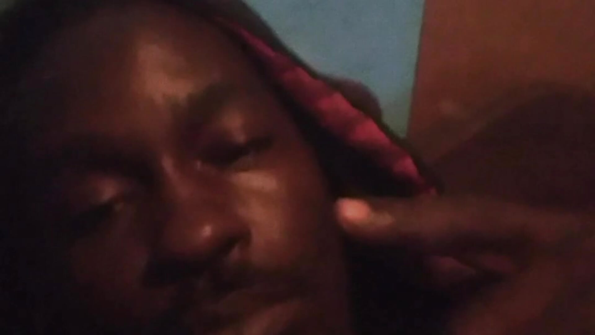 Welcome - video di King_Blacks modella di cam