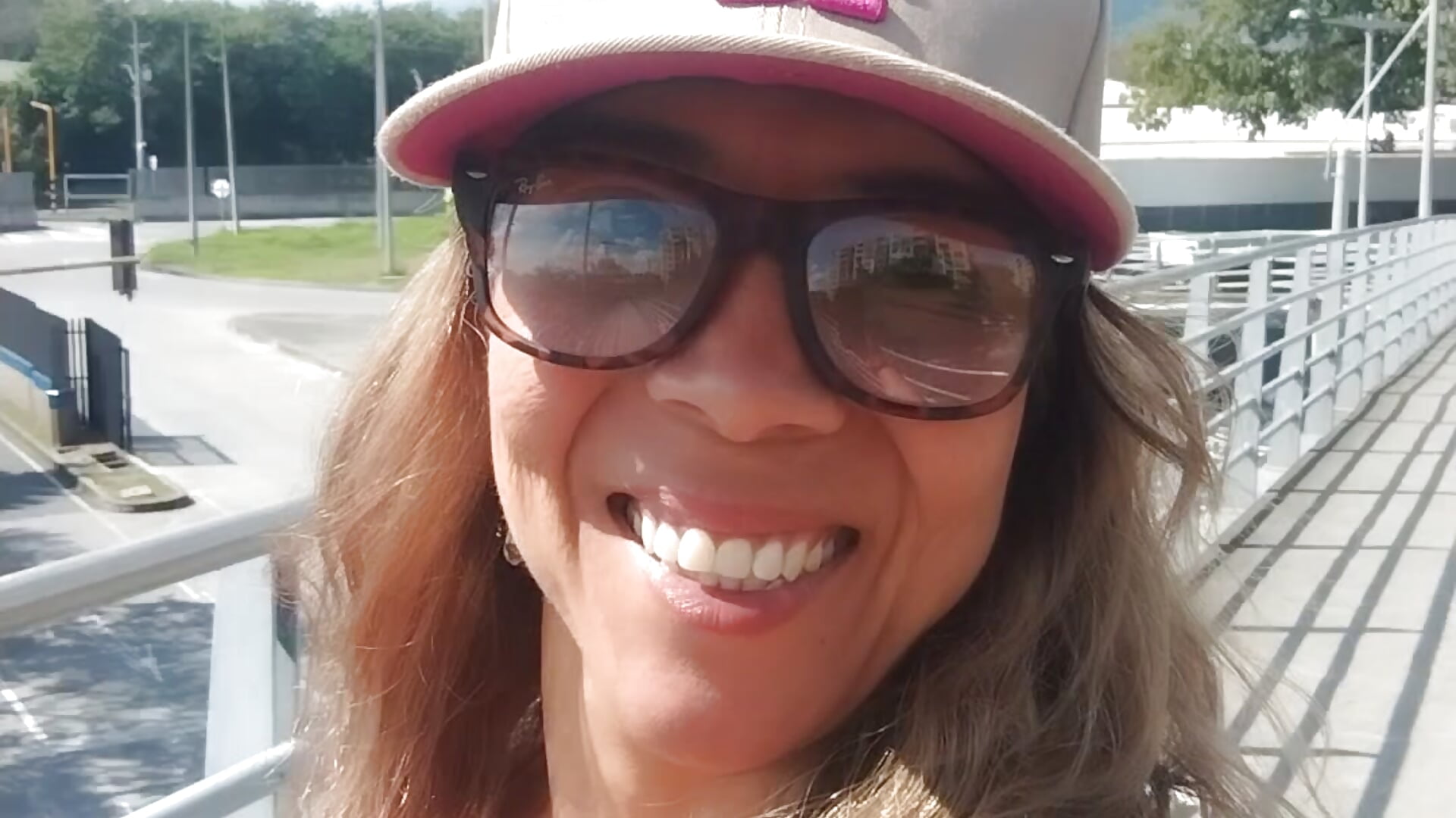 De paseo en mi cuidad 🤭💕 - video oleh Lady_Lolla11 kamera model