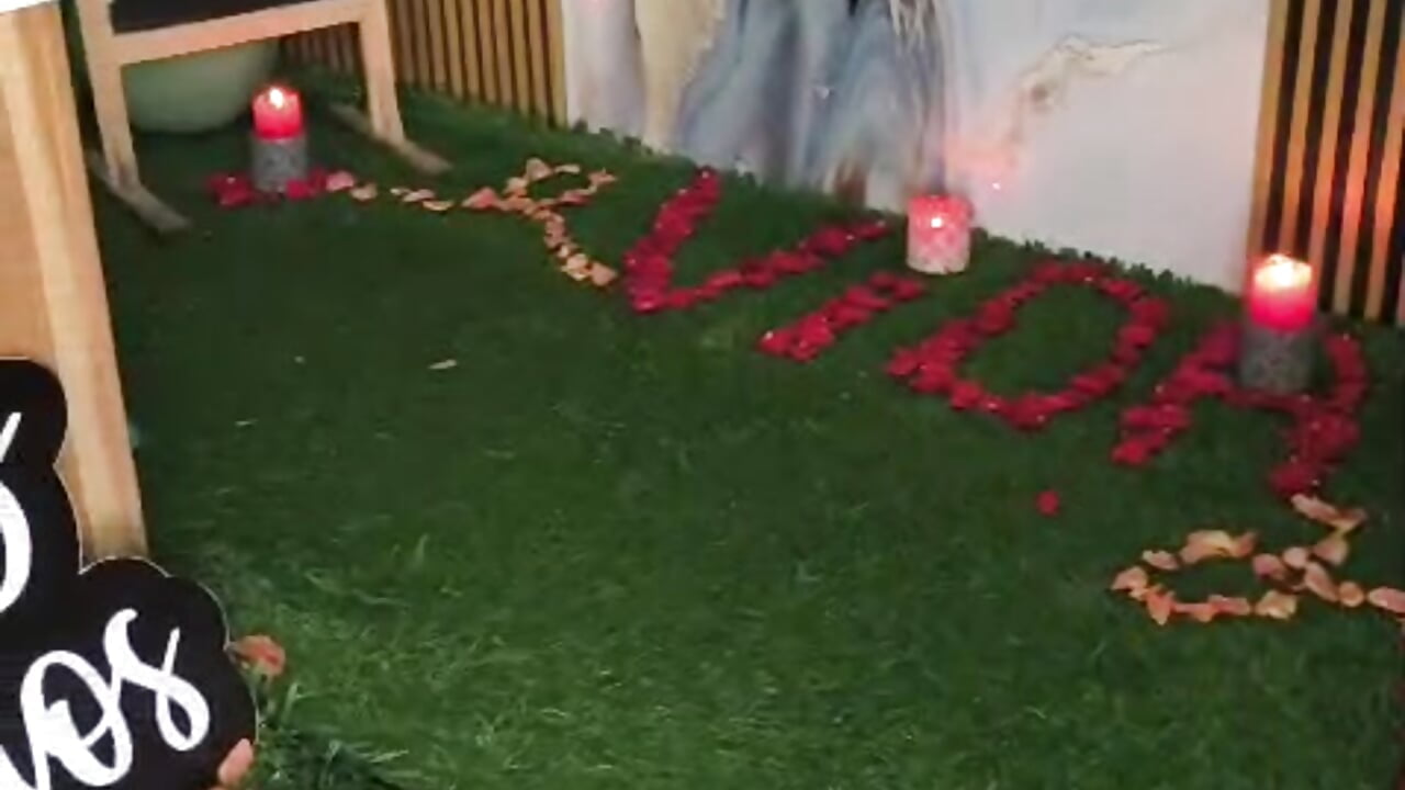 Celebrando Cumpleaños No 46 🍾🥂🎉 - video oleh Lady_Lolla11 kamera model