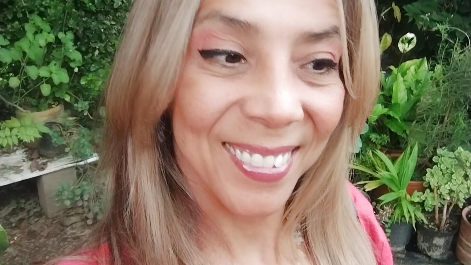 Hermosa y rubia 🍾🥂 - video oleh Lady_Lolla11 kamera model