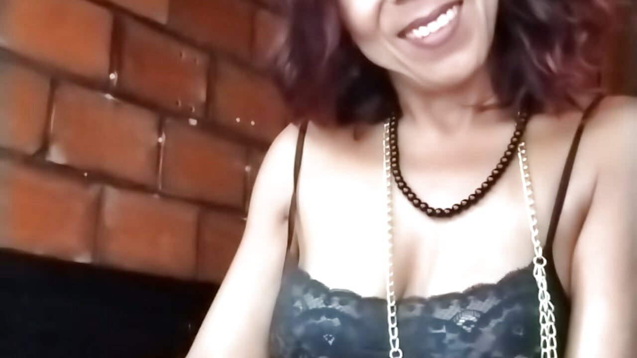 Smoke with me and Let's get to know better ❤️‍🔥❤️‍🔥 - video by Lady_Lolla11 cam model