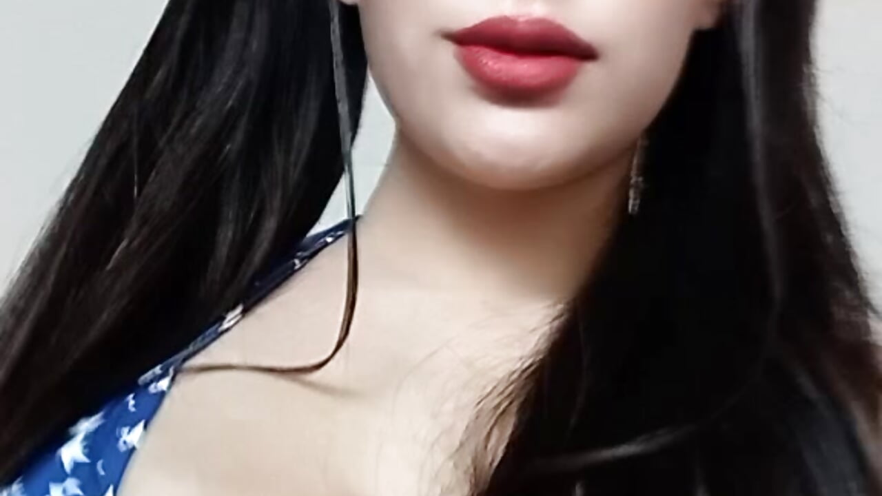 Happy 4th July - video by sophia_martinezz_ cam model