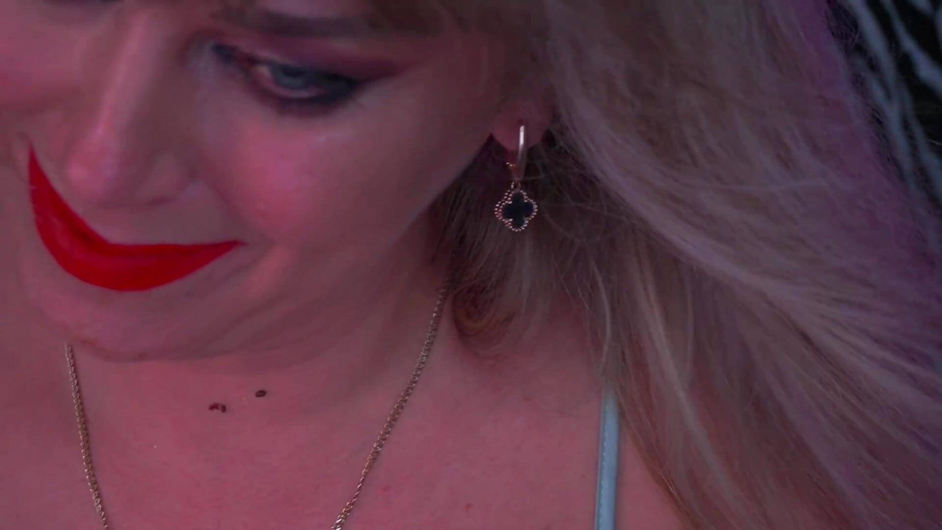 'One look, and you're mine' one lick🍦🍧🍨 sucking with so cold and desire, and you orgasm🍦 – video modela na kameri CandyLadyyy