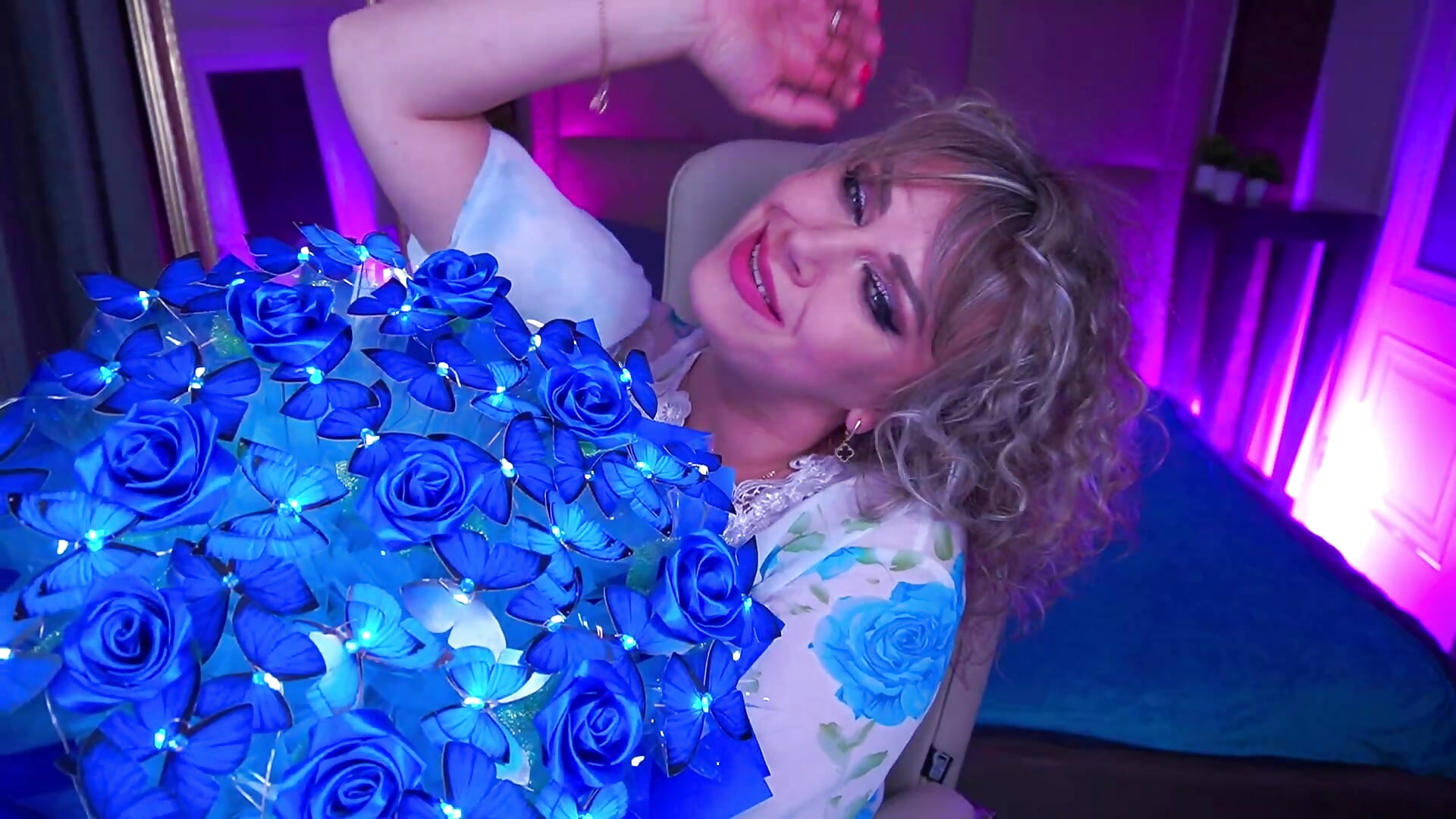 🦋 'The Lightness You Want to Feel' 💙