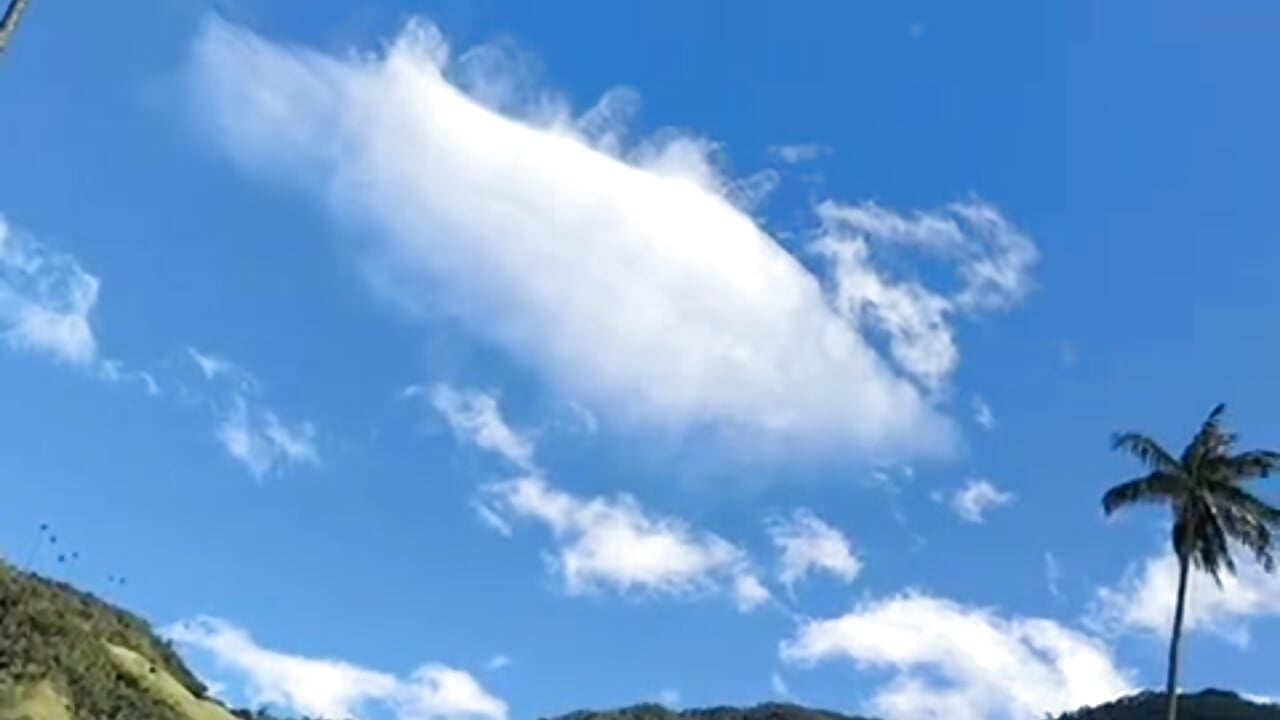 is perfect place 🌄 - video by LunaCandy_ cam model