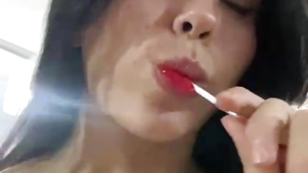 🔥 This afternoon I connect ... do you dare to play with me? - video by LunaCandy_ cam model