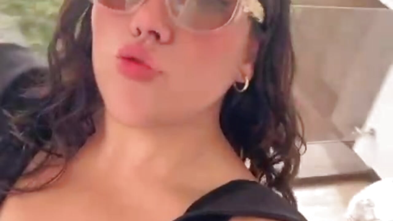 Cami so sexy - video by nicky_andcamil cam model