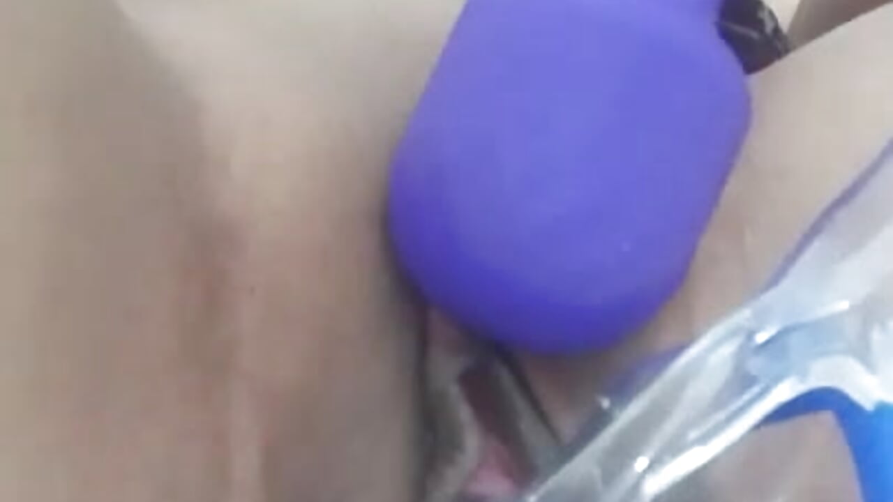 Great cum with my pussy