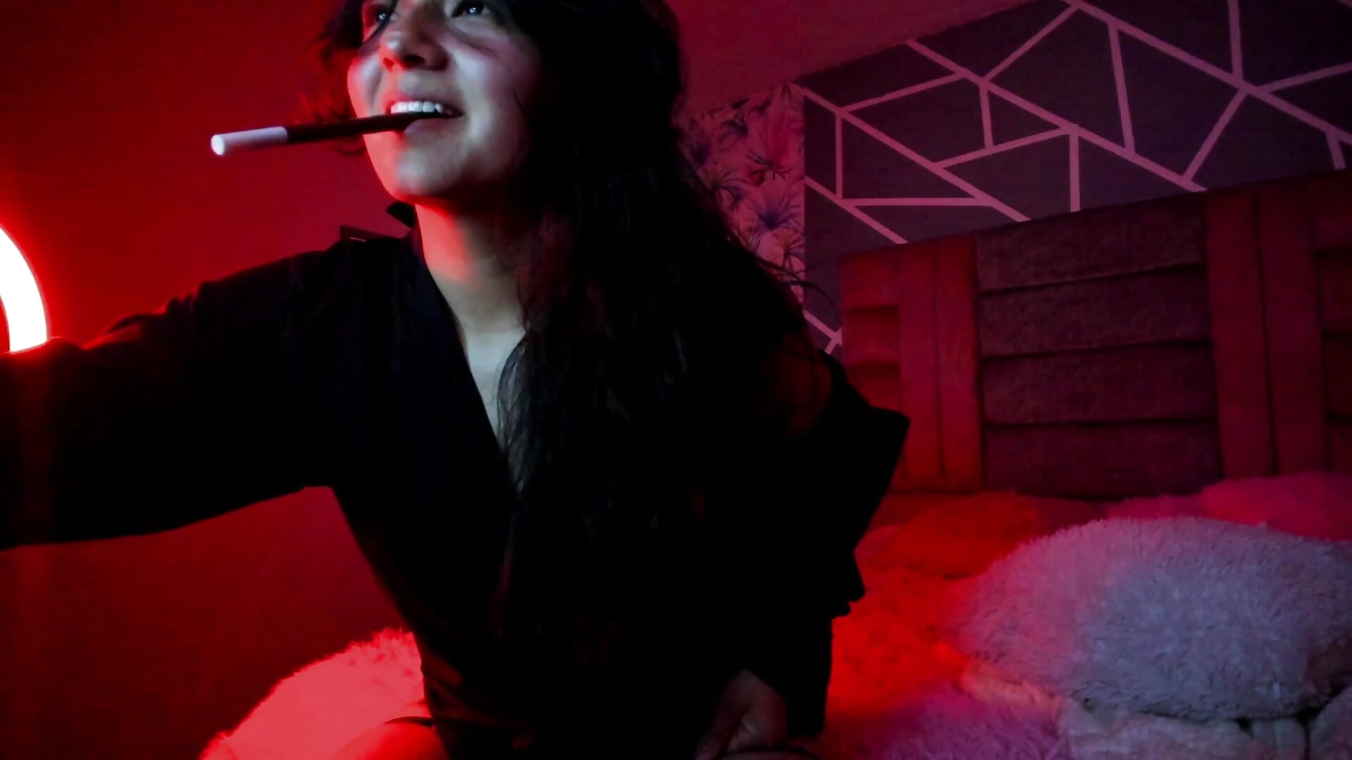 Sensual Girl - Asaray_T 캠 모델의 동영상